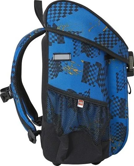 Zaino per bambini 18 l City Race - LEGO®