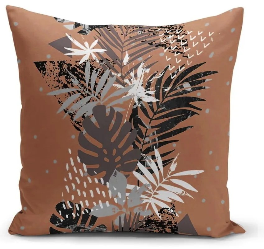 Set di 4 federe Cesso, 45 x 45 cm - Minimalist Cushion Covers
