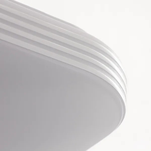 Plafoniera LED AJAX LED/17W/230V