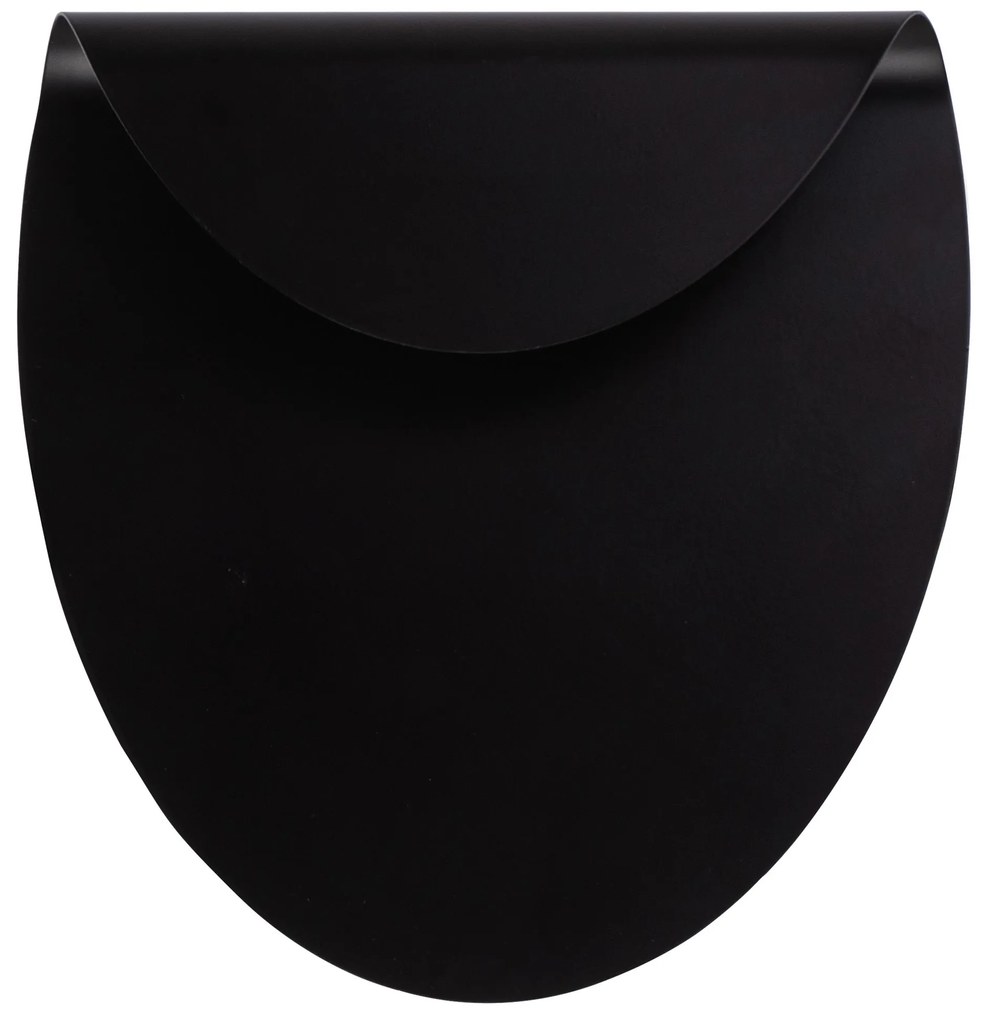 Lampada da parete APP1429-W BLACK