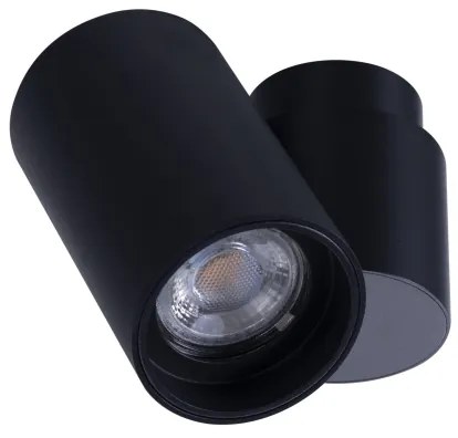 Azzardo AZ4210 - Faretto MAKALU 1xGU10/50W/230V