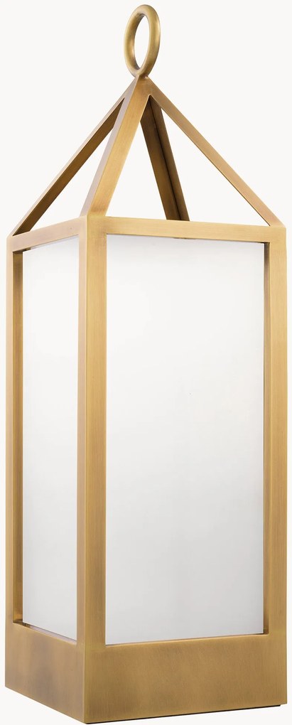 Lampada da tavolo da esterno Riserva