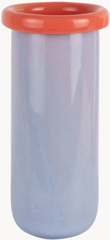 Vaso Plegado, alt. 31 cm