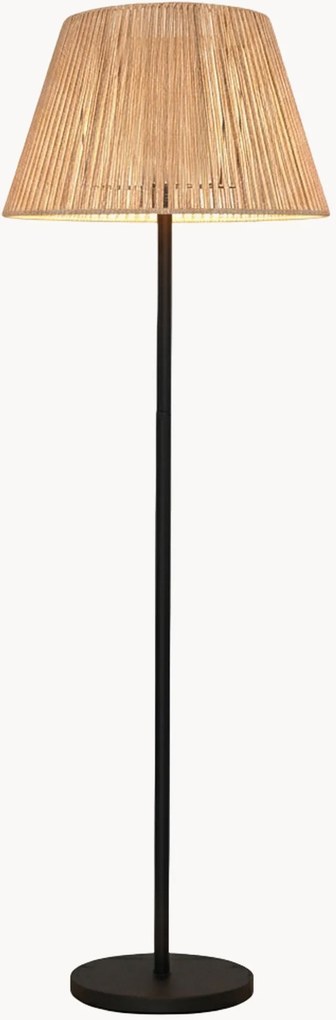 Lampada da terra solare a LED con luce regolabile Raffy