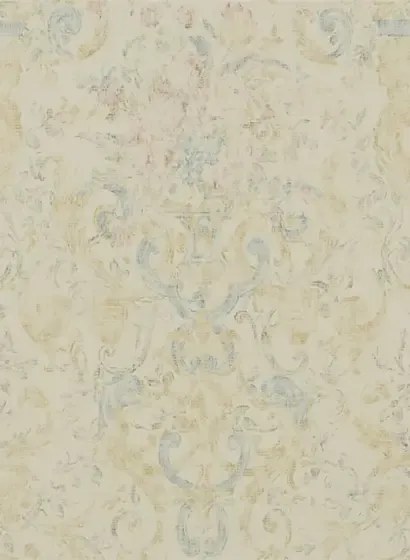 Ralph Lauren Tapete Old Hall Floral - Fresco