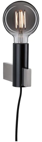 Paulmann 79762 - Applique AIK 1xE27/20W/230V