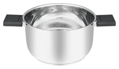 Resto - Pentola con coperchio ANSER 3,2 l 20 cm