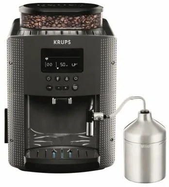 Caffettiera Krups Grigio