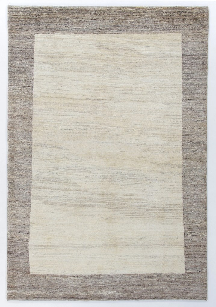 Gabbeh Tappeto persiano 150 x 210 (Iran) Annodato A Mano