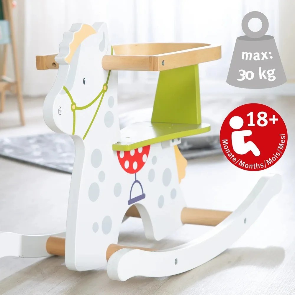 Oscillazione Kleine racker - Roba