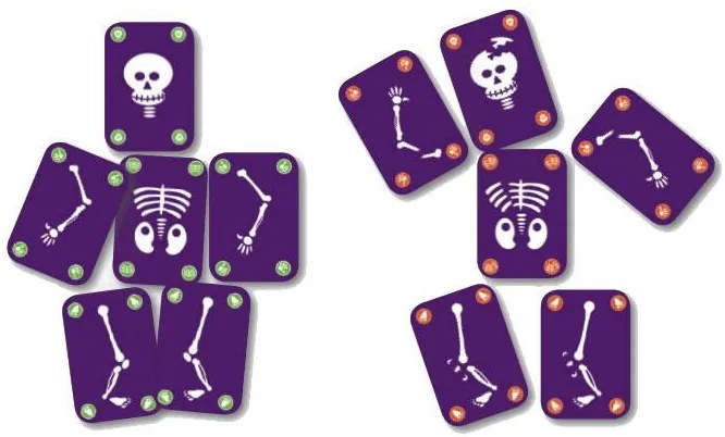 Bogoss - gioco di carte