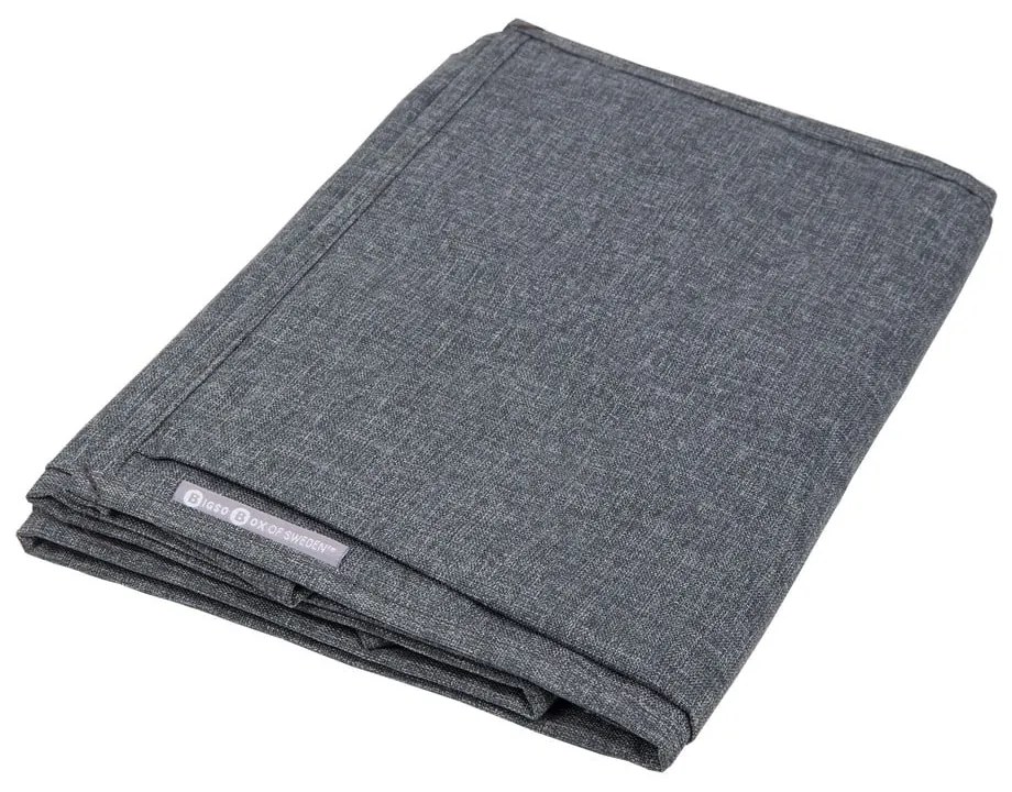 Organizzatore pensile grigio Hang - Bigso Box of Sweden