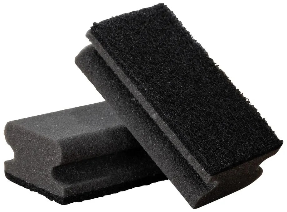 Spugne per piatti in set da 2 Ben - Wenko