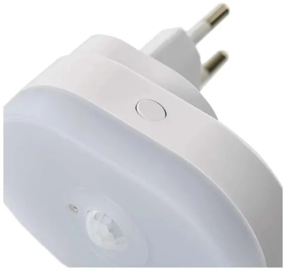 Sensore di movimento con luce notturna GoSmart Wi-Fi