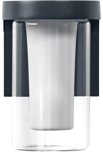 Ledvance - Applique da esterno LED RGBW dimmerabile SMART+ CASCADE LED/10W/230V Wi-Fi IP44