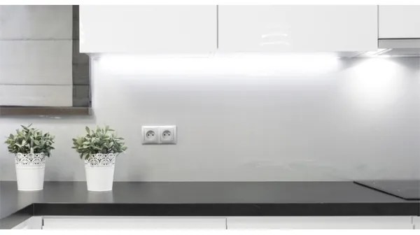 Ecolite TL2016-70SMD - Lampada LED sottopensile LED/15W/230V