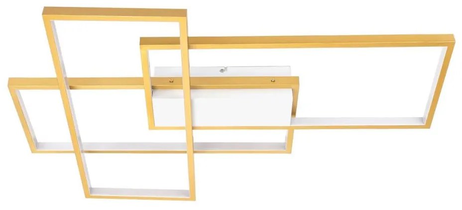 Aigostar - Plafoniera LED dimmerabile LED/38W/230V 2700-6500K + +TC