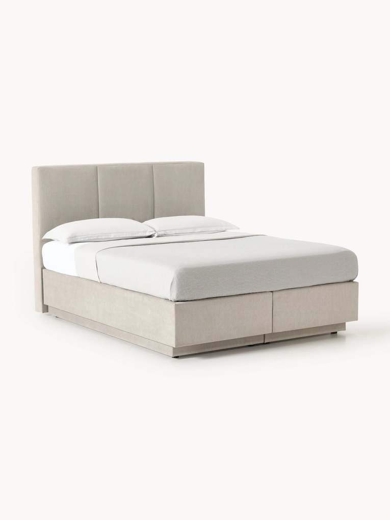 Divano letto con contenitore Oberon