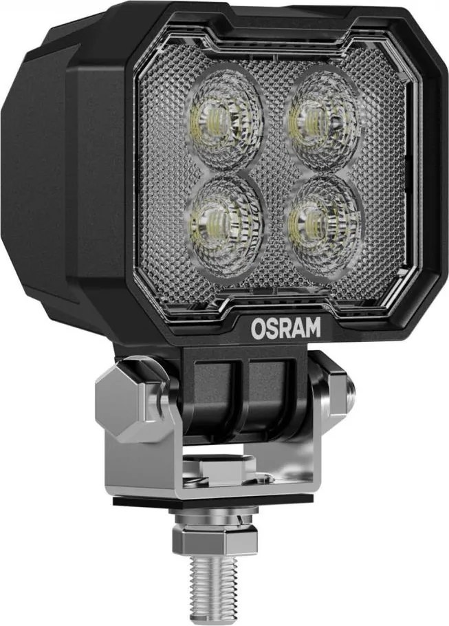 Osram - Faretto LED per auto RECT WL VX80-WD LED/17W/12/24V 6000K
