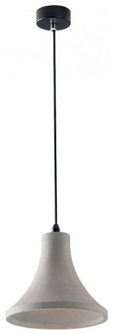Lampadario Industriale Ando E27 LUCE AMBIENTE DESIGN
