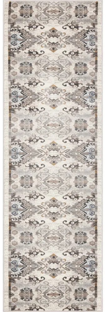 Passatoia avorio 80x250 cm Soft Eide – FD