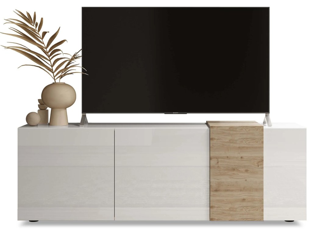 KARMA - porta tv moderno