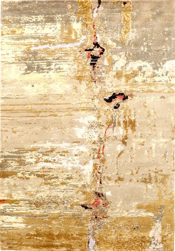 Neo Tappeto orientale 240x170 Marrone (Indian) Macchina