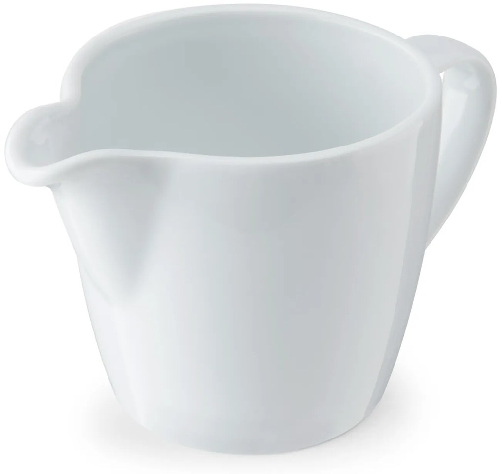 Caraffa porcellana bianca Chalk 270 ml Mikasa