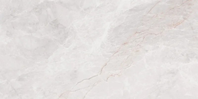 Mexen Tens Bianco gres smaltato rett. G1, piastrella per pavimenti e pareti 120 x 60 cm, lucido - TL148-120-060-00