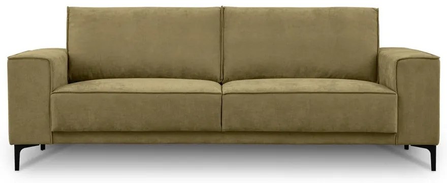 Divano verde 224 cm Copenhagen – Scandic