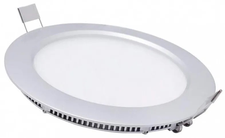 Lampada LED da incasso ROUND LED/24W/230V 4200K