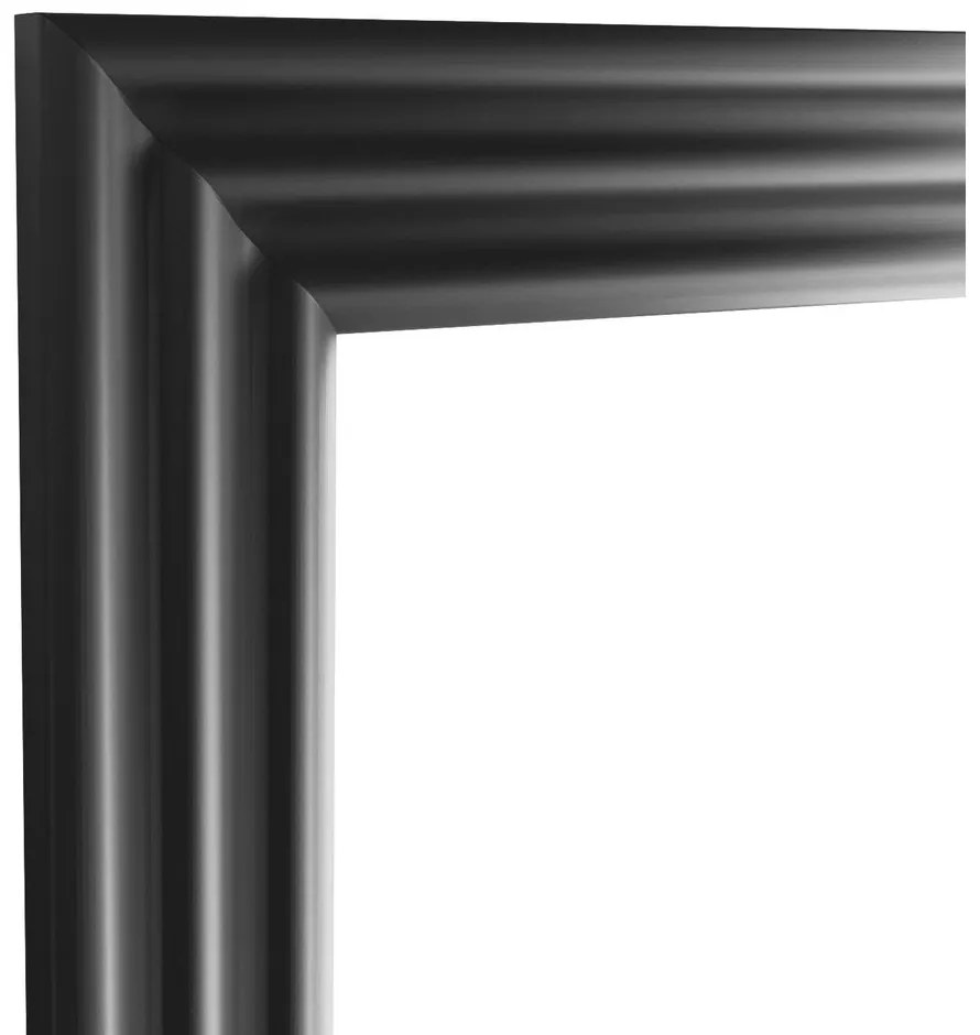 Specchio da parete 50x142 cm Wave – Styler