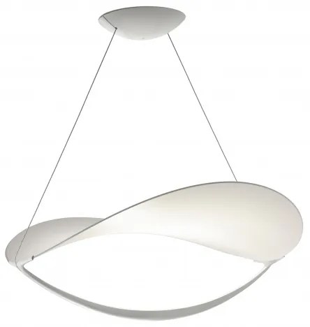 Foscarini -  Plena SP LED  - Lampadario LED