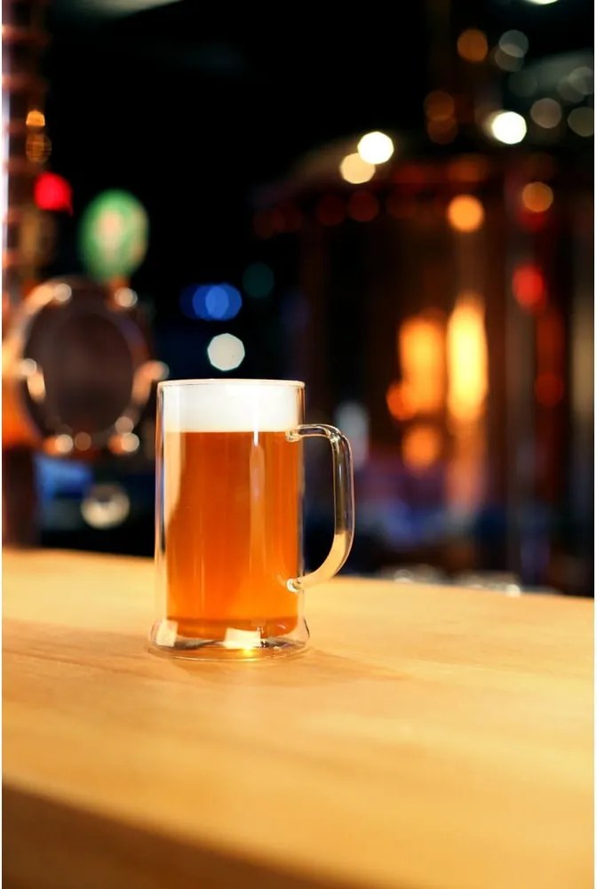 Bicchiere da birra 500 ml Amo – Vialli Design