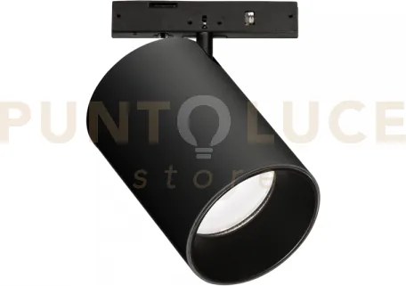 Deva spot led cob bridgelux 8 w 30° on-off 780 lm 4000 k d.4,5cm