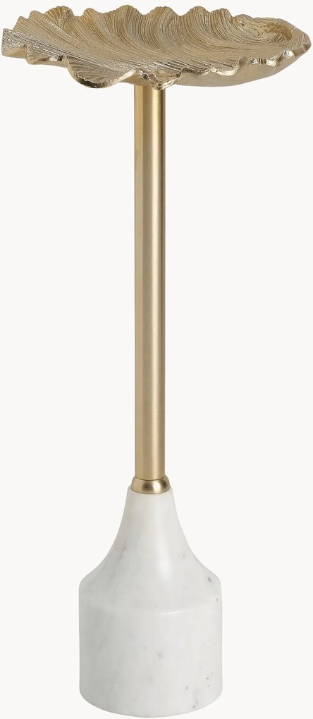 Tavolino rotondo in marmo Beautiful