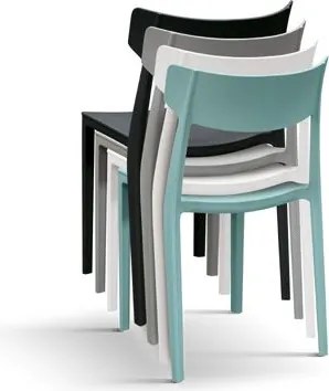 CARDANO - sedia di design moderno