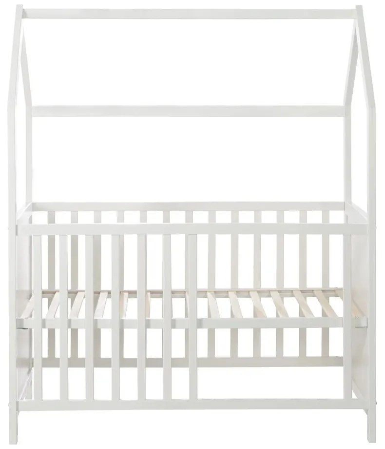 Culla bianca 60x120 cm - Roba