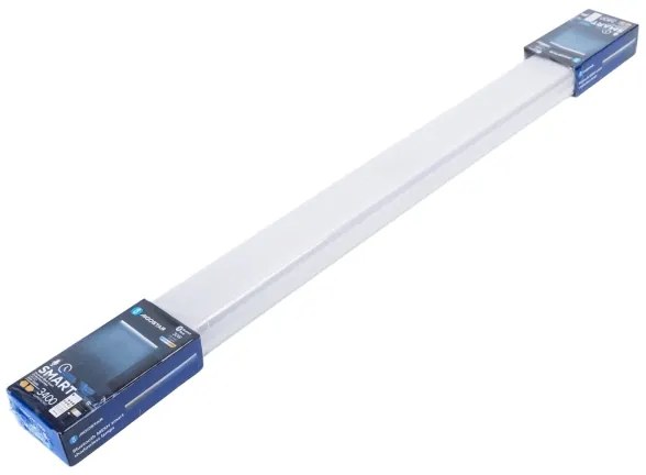 Aigostar - Plafoniera LED dimmerabile MESH LED/30W/230V 3000-6500K