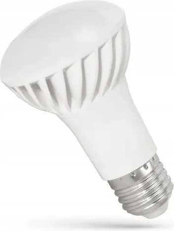 Bulbo LED Caldo E-27 230V 8W 13990