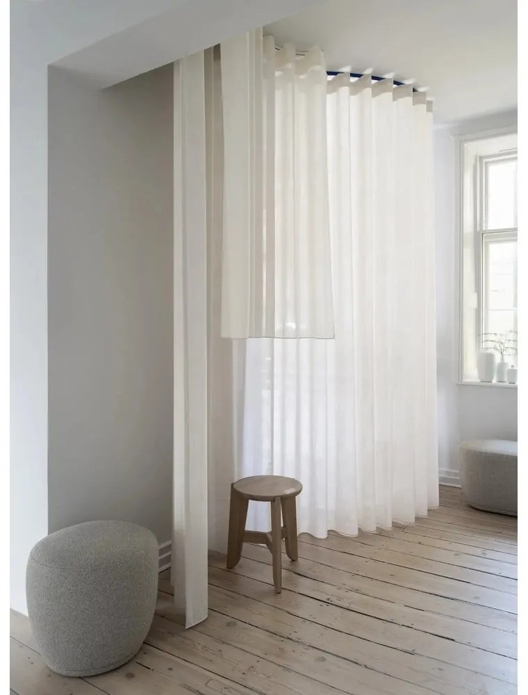 Sedia crema Kuon - Blomus