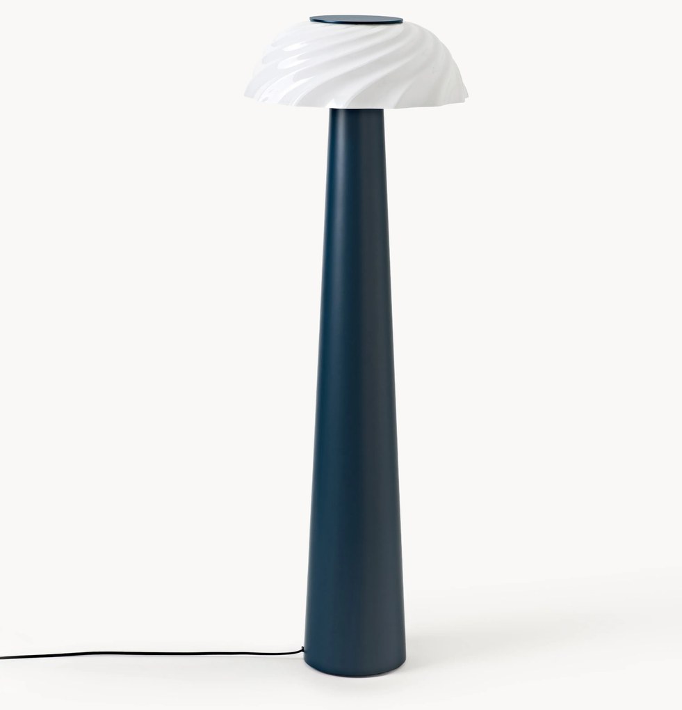Lampada da terra piccola Anya