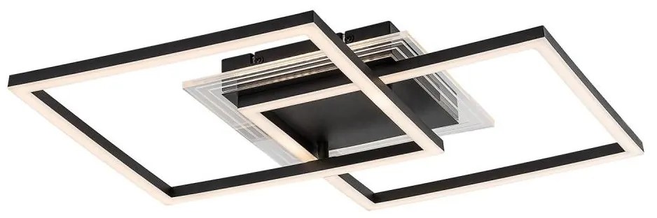 Rabalux 71372 - Plafoniera LED OTTAVIA 28W/230V 3000K