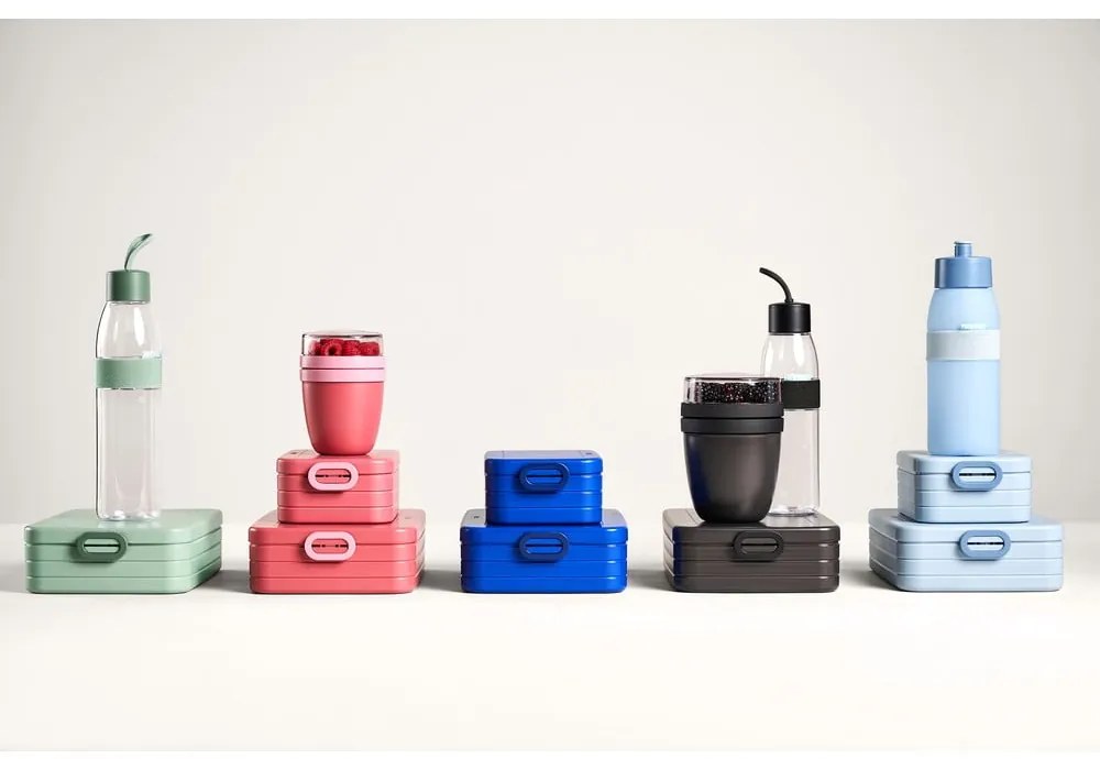 Vasetto di yogurt Vivid blue - Mepal