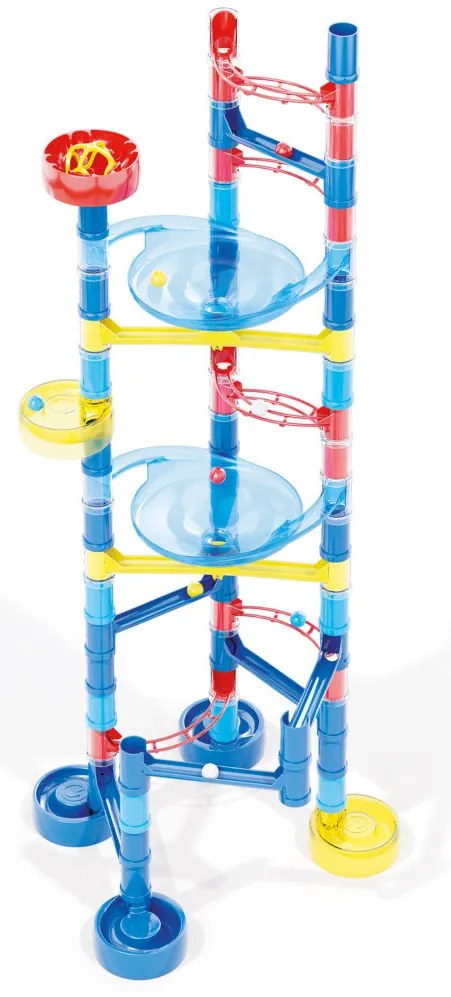 Migoga Run Ocean - pista per biglie