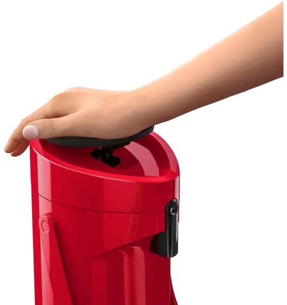 Tefal - Bollitore thermos 1,9 l PONZA rosso