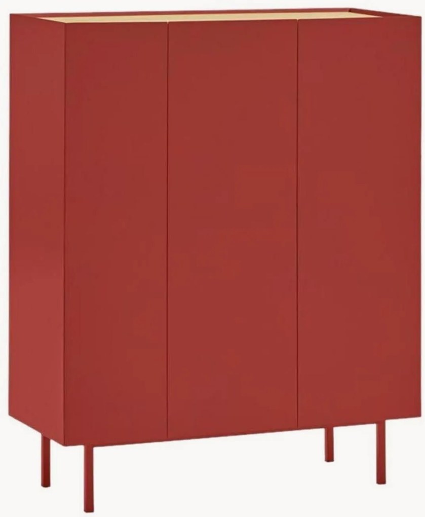 Credenza alta Arista
