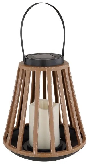 Globo 36654 - Lampada solare LED SOLAR LED/0,06W/3V 3200K IP44