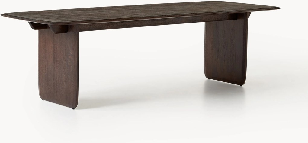Tavolo in legno di mango Kora, varie misure