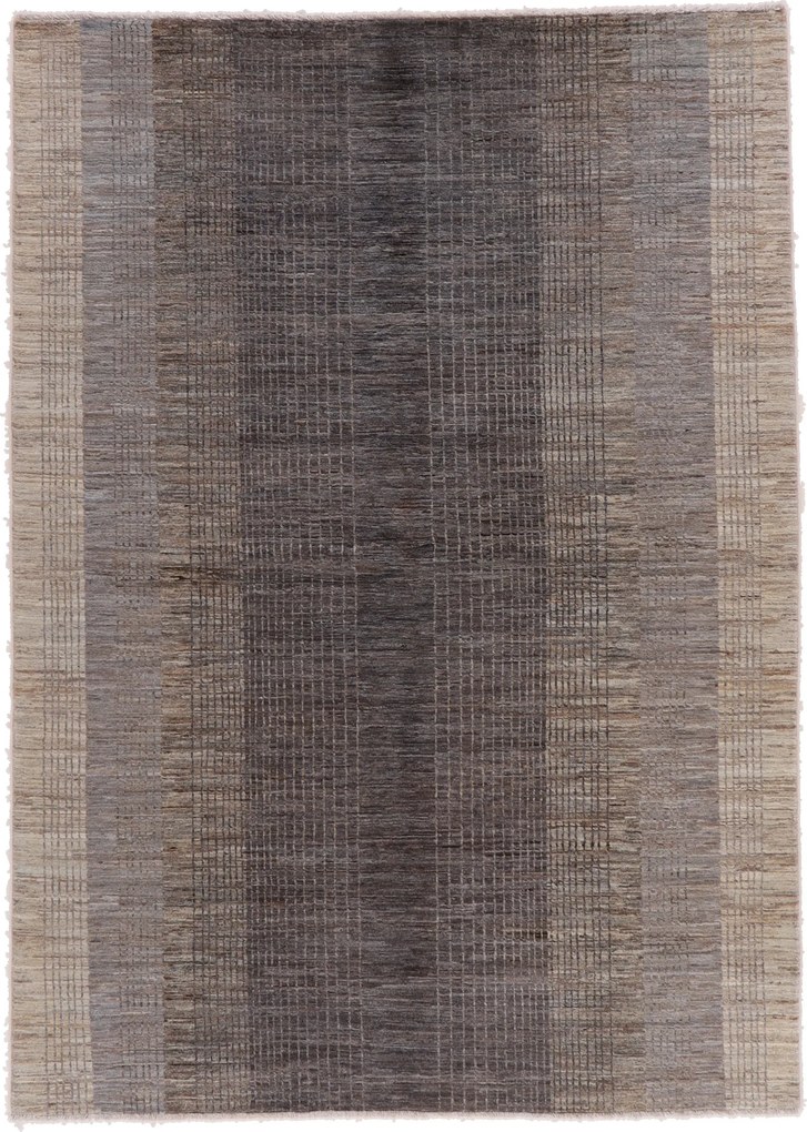 Tappeto 170x230 (Afghanistan) Annodato A Mano